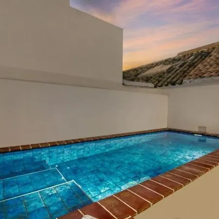 Апартаменты Private House Private Pool Кордова