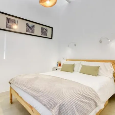 Private House Private Pool Апартаменты Кордова