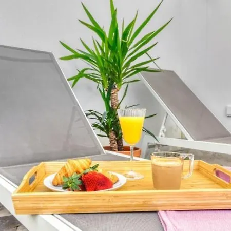 Private House Private Pool * Córdoba