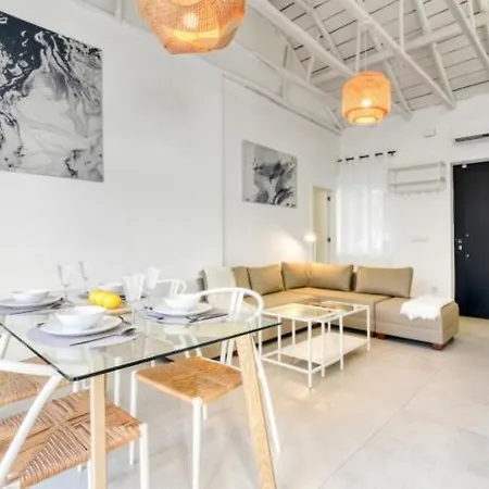 Apartamento Private House Private Pool Córdoba