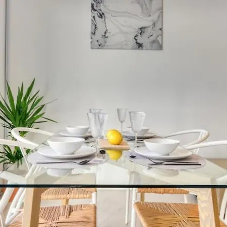 Apartamento Private House Private Pool Córdoba