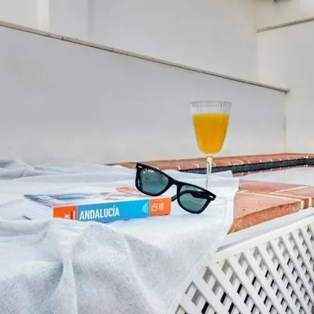 Апартаменты Private House Private Pool