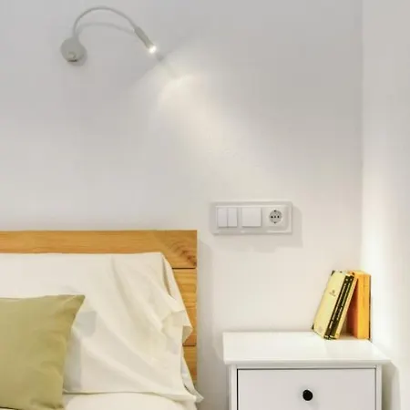 Private House Private Pool Apartamento