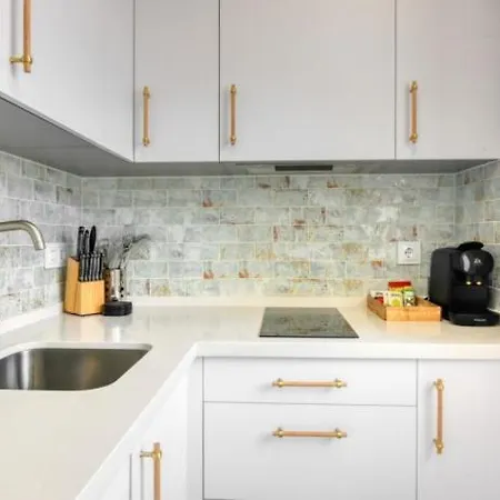 Private House Private Pool Apartamento