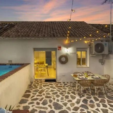 Apartamento Private House Private Pool