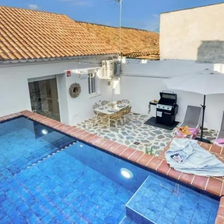 Private House Private Pool *