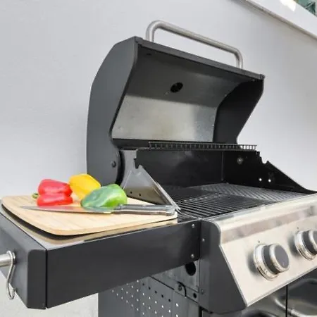 Private House Private Pool Córdoba