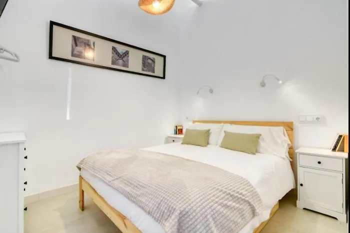 Private House Private Pool Apartament Kordoba