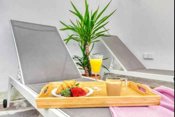 Private House Private Pool * Kordoba