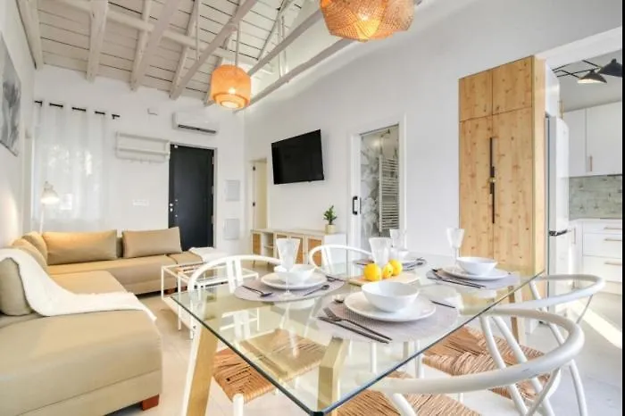 Apartament Private House Private Pool *