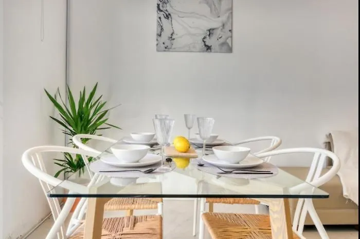 Apartament Private House Private Pool Kordoba