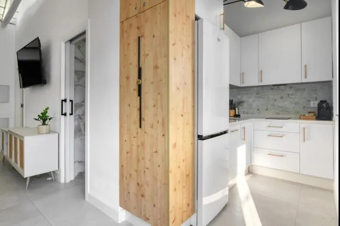 Private House Private Pool Apartament Kordoba