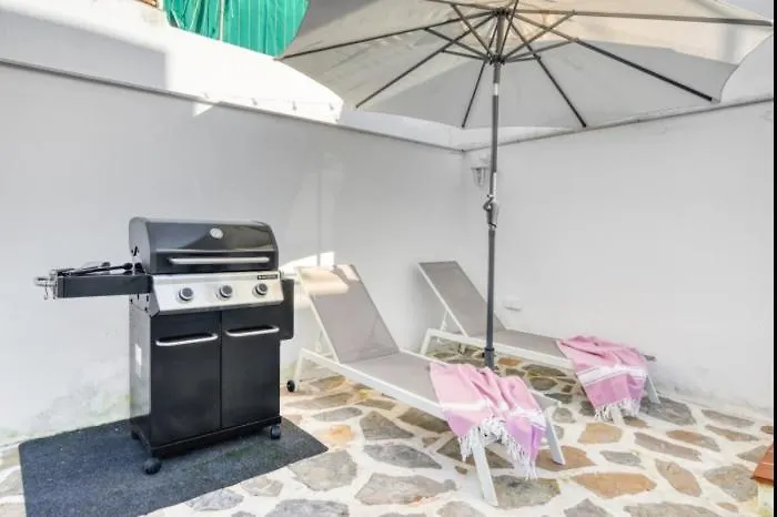 Apartament Private House Private Pool