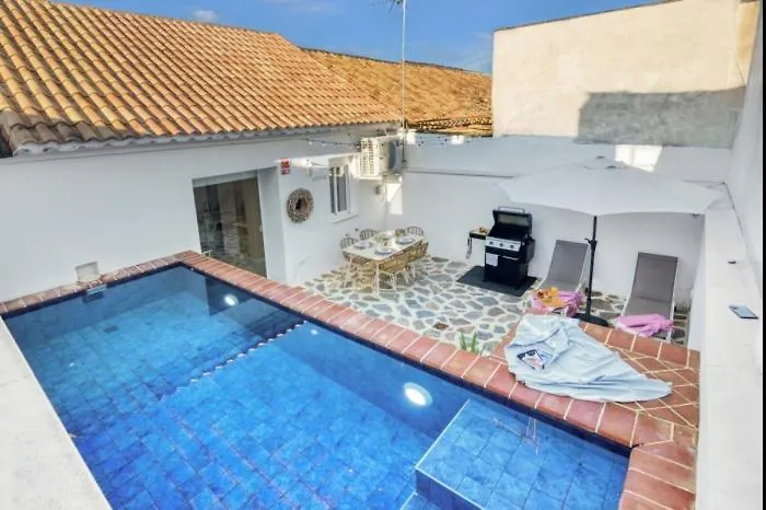 Private House Private Pool *