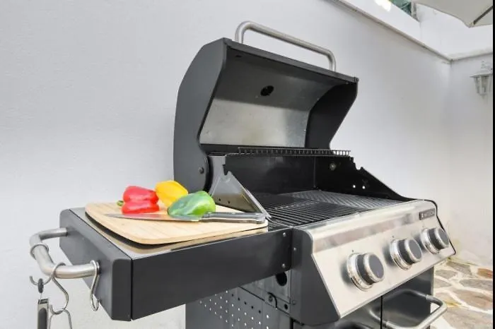 Private House Private Pool Kordoba