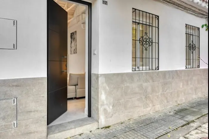 Apartament Private House Private Pool Kordoba