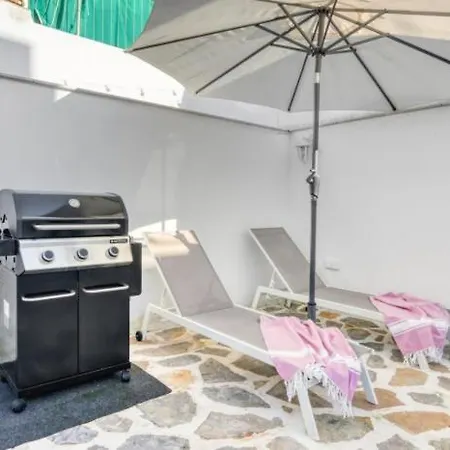 Apartman Private House Private Pool