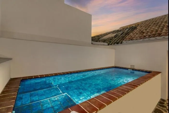דירה Private House Private Pool קורדובה