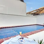 Private House Private Pool Apartamento Córdoba