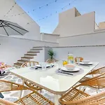 Private House Private Pool Apartamento Córdoba