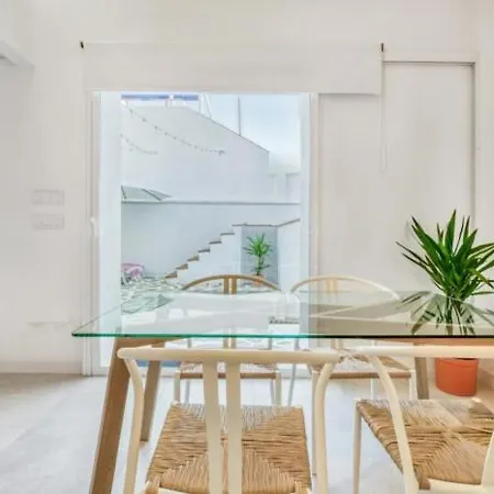 Apartamento Private House Private Pool *