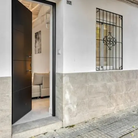 Apartman Private House Private Pool Córdoba