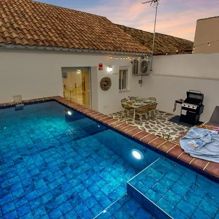 Private House Private Pool